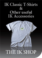 IK Shop