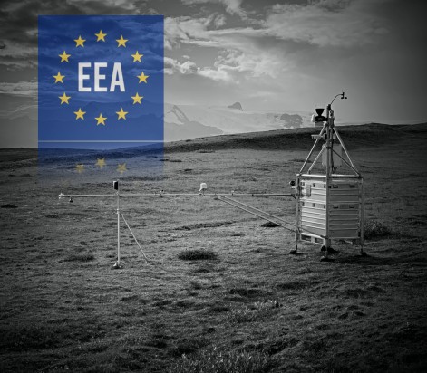 A public festival will be held at Kolaportið, showcasing the many successes of EU-Iceland cooperation. Welcome by May 8th if you are near Reykjavik. The IK Foundation is also taking this opportunity to congratulate the EEA idea… > www.ikfoundation.org/news/imes…