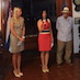 Embassy of Sweden in Havana/Fundación Antonio Nuñez Jimenez para la Naturaleza y el Hombre, Cuba.