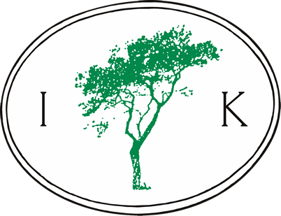 The IK Foundation & Company